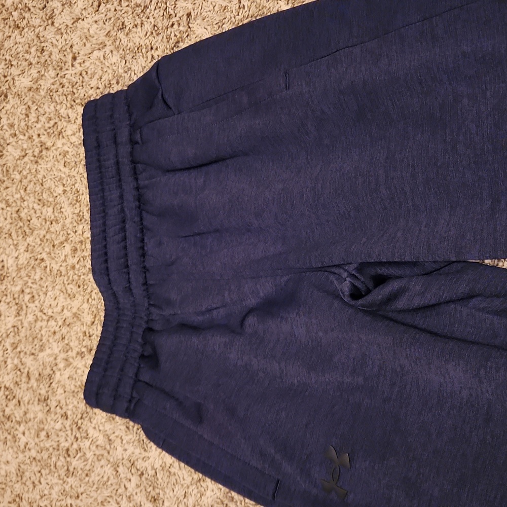 Under Armour Pull On Polyester Pants - image 6